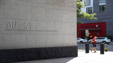 Trump pulls Musk ally’s NASA nomination, will announce replacement