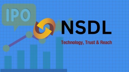 India’s Big Depository NSDL is headed for an IPO. Here’s everything you need to know…