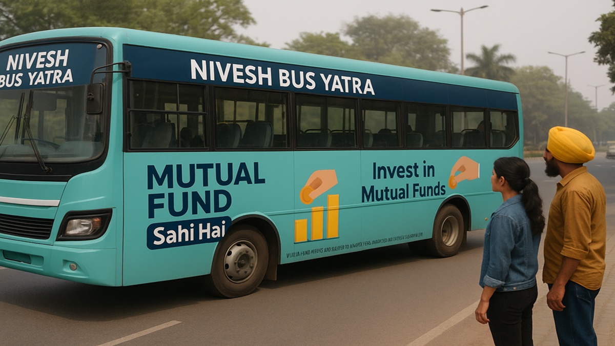 Canara Robecos einzigartige Initiative zur Verbreitung des Bewusstseins ...