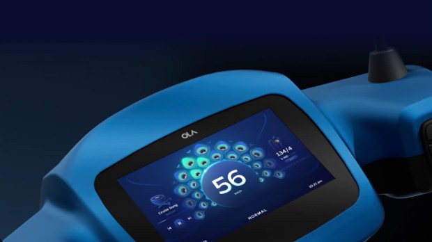Ola S1 Pro