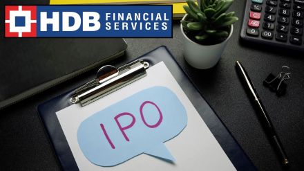 LIVE: HDB Financial Services’ ₹12,500-Cr IPO subscribed 16.69x on its final bidding day
