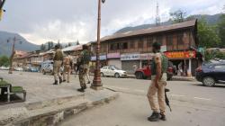 Identities of all three Pahalgam attackers different from sketches released earlier by J&K police, NIA probe finds