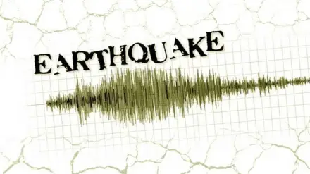 Earthquake of magnitude 5.2 jolts Pakistan