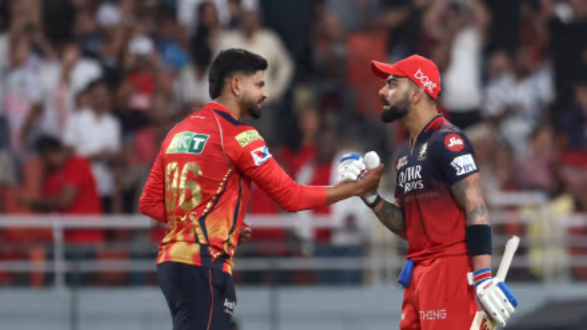 RCB vs PBKS Dream 11 Prediction IPL 2025 Final: Best fantasy picks for your team