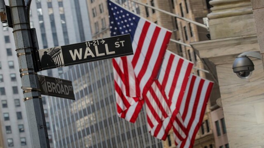 Dow jones today, US stocks, Nasdaq 100, S&P 500, Federal Reserve