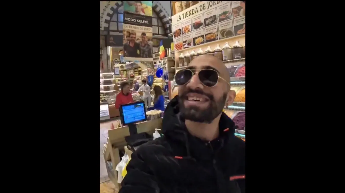 Indian YouTuber faces backlash for derogatory remarks on Turkish women