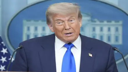 Senate voted for trumps tax bill