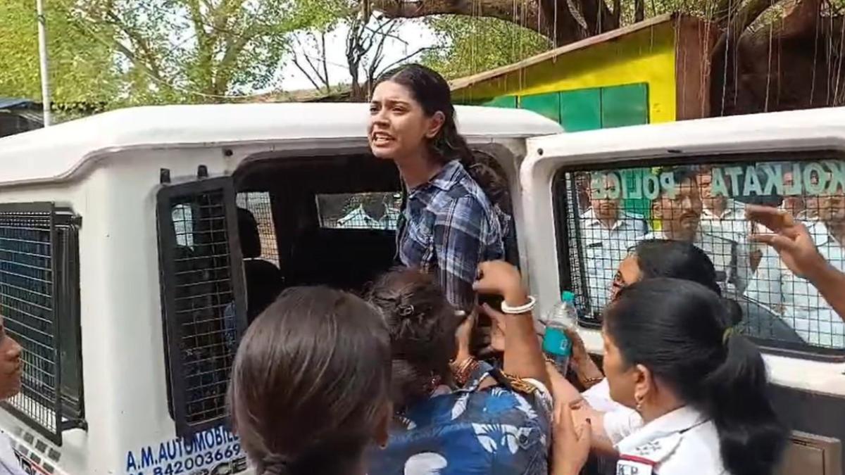 Calcutta HC denies bail in offensive social media video case