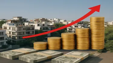 South Delhi property boom: Prices soar 105% in 3 yrs! Here's what it takes to own a floor in GK, Green Park
