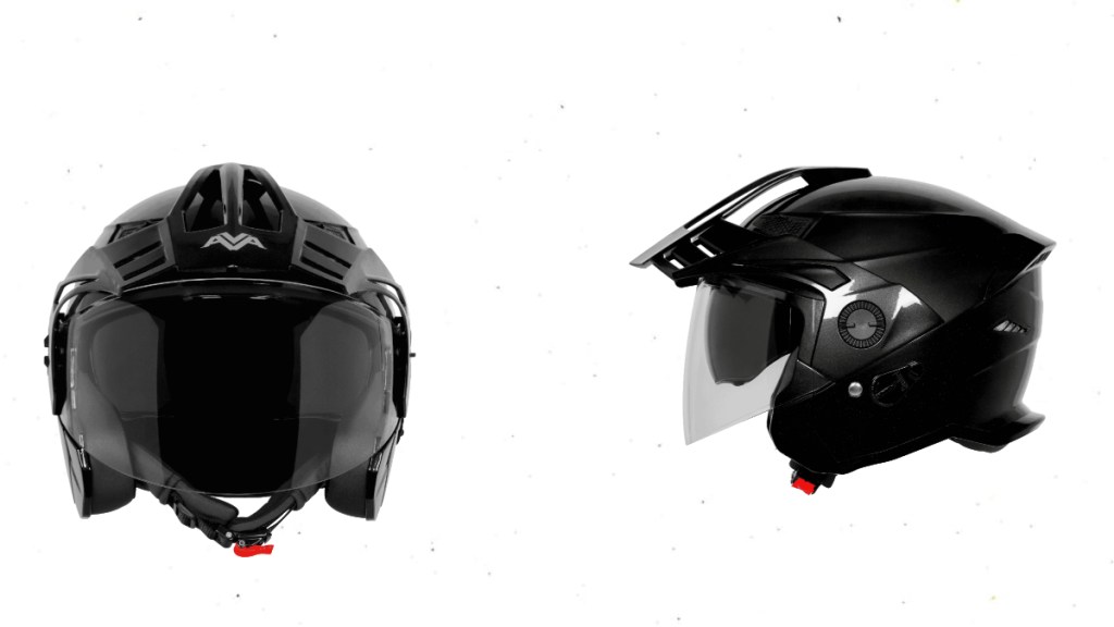 Steelbird helmets