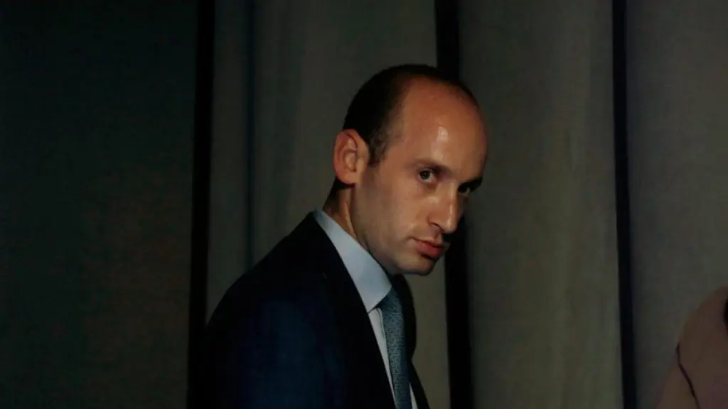 stephen miller profile, who is stephen miller, stephen miller donald trump, donald trump, trump news, world news