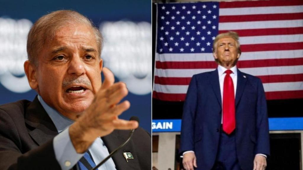 Donald Trump, Pakistan, US bombs Iran, Tensions between India and Pakistan, Iran Israel war, Israel Iran war, US Iran war, US Iran tensions, US strikes Iran, Operation Sindoor, iran, us bombed iran, iran israel war latest news, 2026 Nobel Peace Prize, Nobel Peace Prize, 2026 Nobel Prize