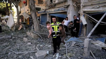 Muslim world to Russia, China and UK. Who stands where on US strikes on Iran