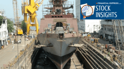 DIIs doubling down on this Defence stock – Time to follow the lead?