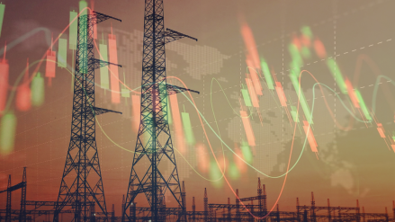 Power Sector, Power Grid Corporation of India Limited, REC Ltd. Power Finance Corp. Ltd.