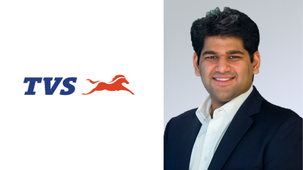 Sudarshan Venu: The young industrialist steering TVS Motor towards a  global, electric future - Brand Wagon News | The Financial Express
