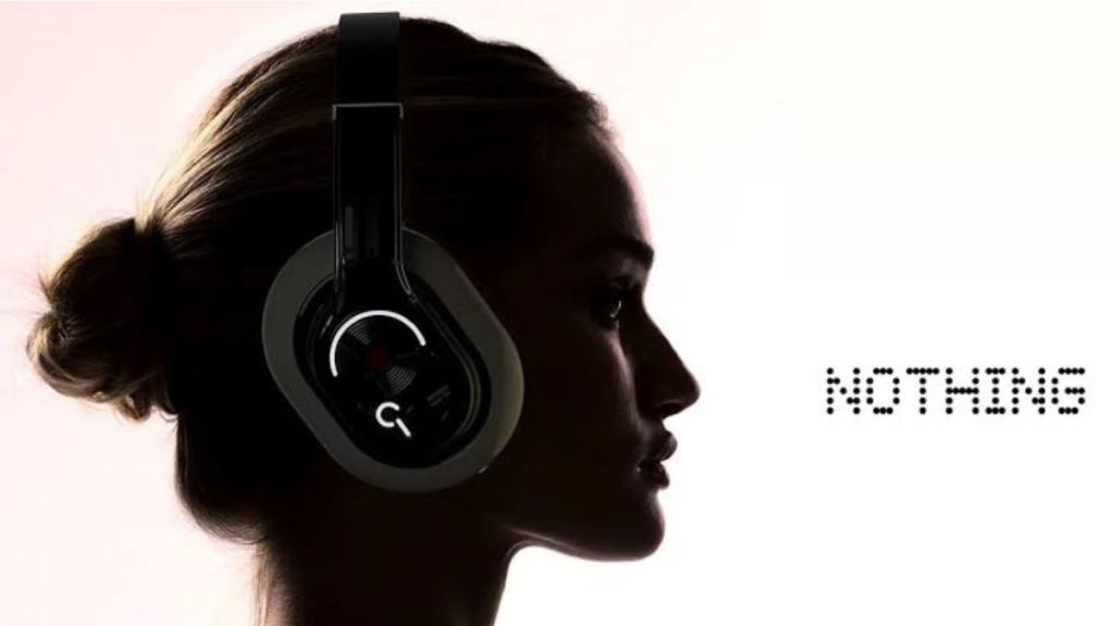 Nothing Upcoming Launch: Nothing Headphone 1