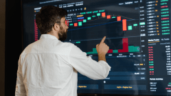 Stocks making the biggest moves midday: Reliance Infrastructure, Tata Motors, Adani Enterprises and more