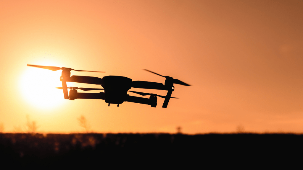 drones, IdeaForge, Paras Defence and Space, Zen Technologies, Hindustan Aeronautics, Bharat Electronics