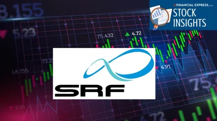 After three years of underperformance, SRF is staging a strong comeback in 2025, driven by robust domestic demand. (Image Source: Canva)