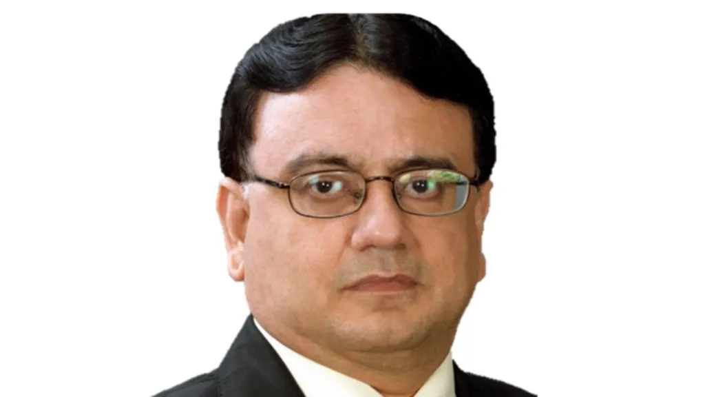 Virat Diwanji, National Head Consumer Banking, Federal Bank. (Image Source: Federal Bank)