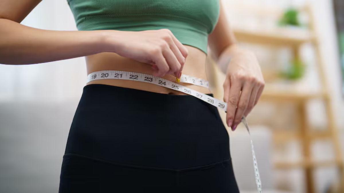 Quick fix, lasting damage Trending weight loss hacks on social media(00)