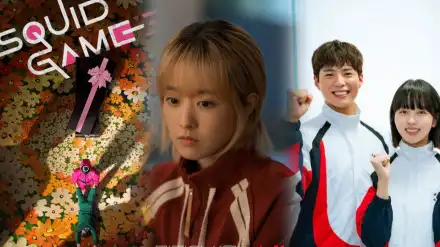 Kdramas 2025