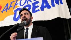‘Bol, ki lab azaad…’: Zohran Mamdani calls on Pakistani Americans to ‘tell their own stories’ in resurfaced speech
