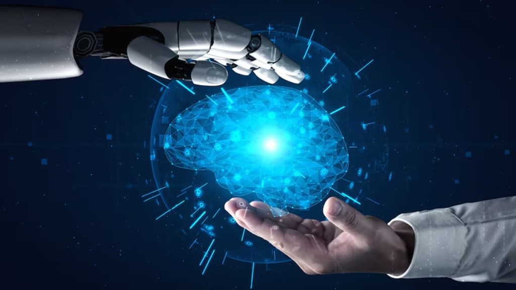 technology, AI, artificial intelligence, US, India, startup, Venture capitalists