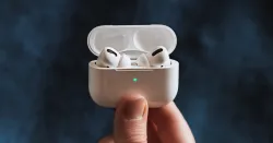 Apple’s iOS 26 update makes AirPods a remote control for the iPhone camera: How to use