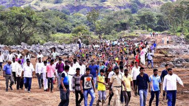 Navi Mumbai Airport Influence Notified Area, NAINA, mumbai, BKC, aviation, airports