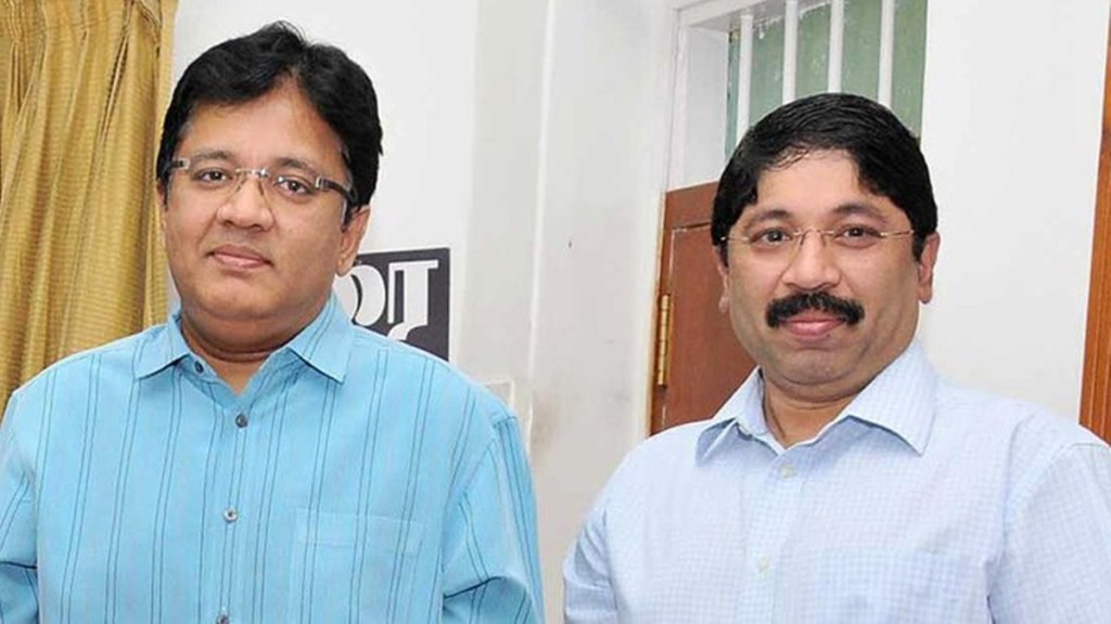 Sun TV Network, family feud, family business, fraud, legal notice, shareholding, Kalanithi Maran, Dayanidhi Maran