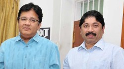 Fraud charges in Maran vs Maran