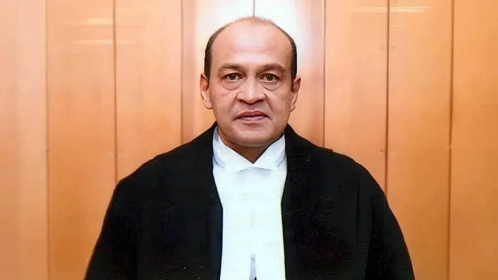 justice varma, supreme court, Allahabad high court, corruption