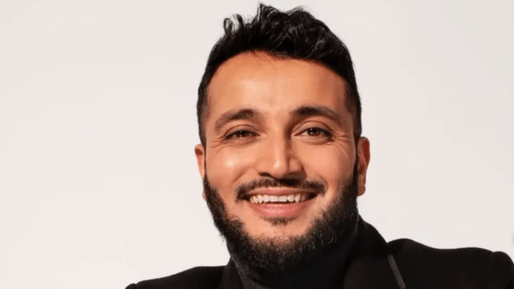 The 41-year-old doctor said that he has introducted a combination of supplements, along with changes in his lifestyle, to reduce his biological age to 24.