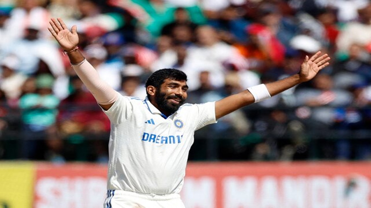 ‘I love cricket more than captaincy’: Jasprit Bumrah opens up on declining India Test leadership