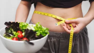 Dieting side effects