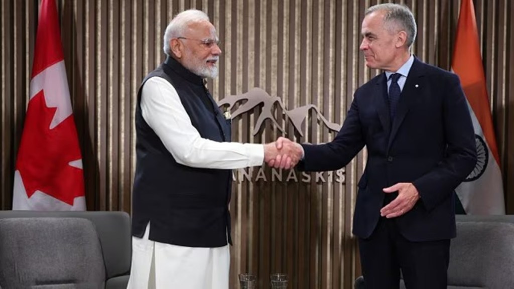Canada admits pro-Khalistan extremist 'targeting India' but flags New Delhi as 'perpetrator of foreign interference'
