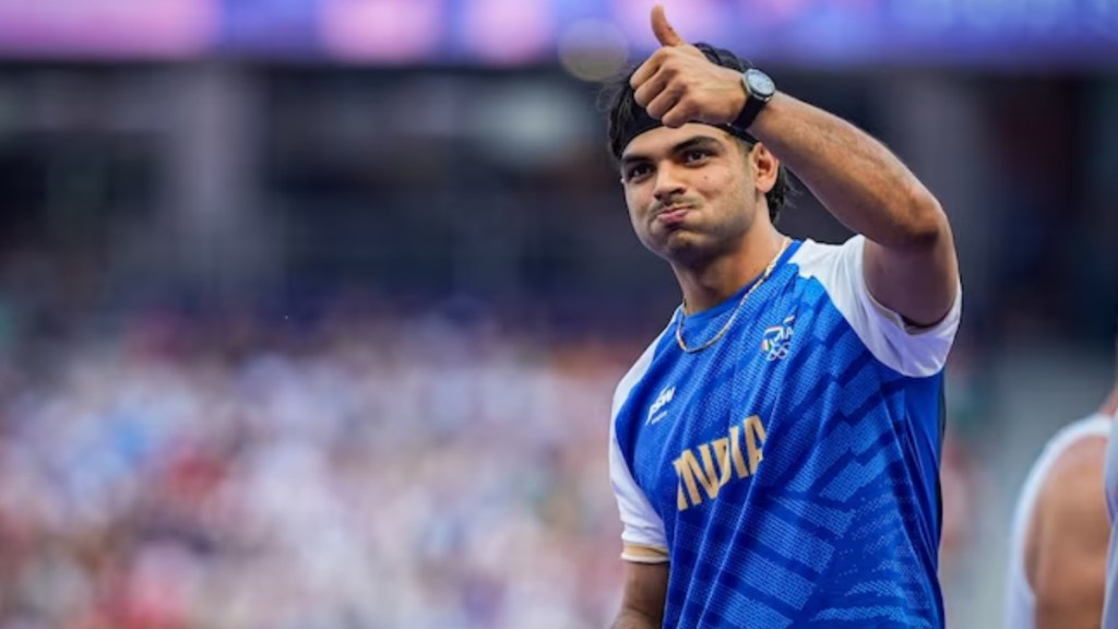 Neeraj Chopra set to star in the high quality men's javelin field at the Paris Diamond League on 20 June. 