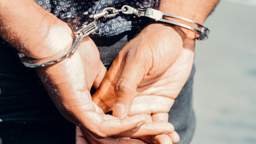 Punjab: Man held for sharing sensitive information with Pakistan 