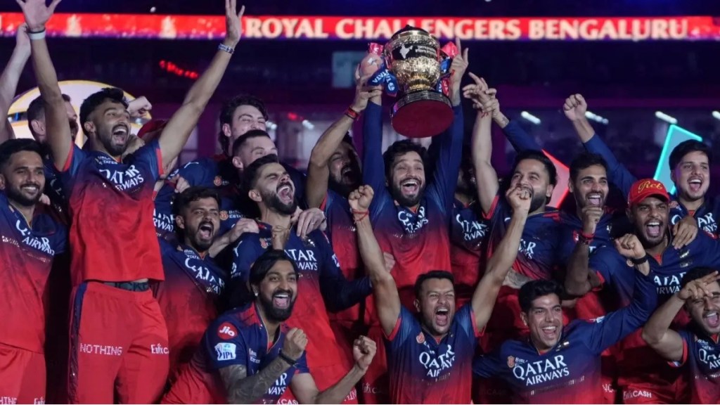 IPL 2025: Here’s full list of award winners, Orange cap, Purple cap, MVP and more