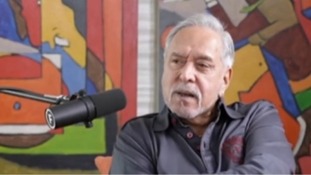 'Fugitive' Vijay Mallya sparks 'return to India' buzz in podcast, netizens hit back
