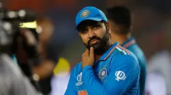 Shubman Gill or Shreyas Iyer? BCCI clears the air on who’ll replace Rohit Sharma