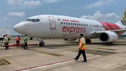 Air India Express flight issues PAN-PAN call after technical snag in midair, second incident on same route within days