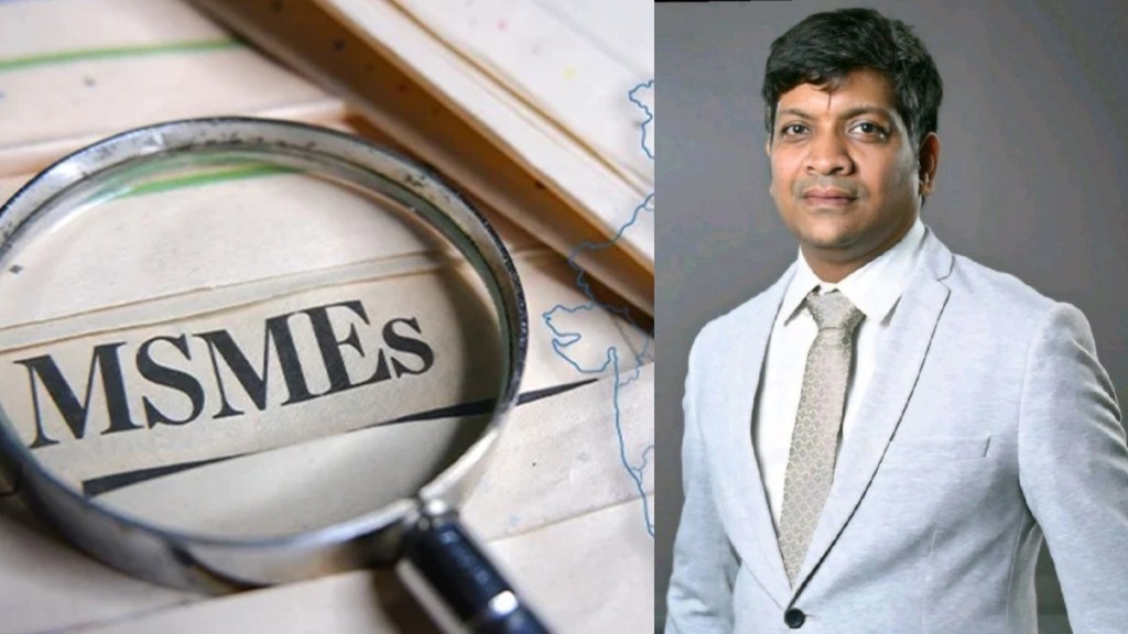 Leasing IT infra emerges as growth catalyst for India’s MSMEs