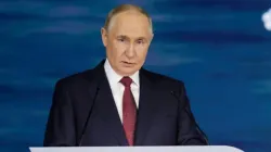 Russia to hire more Indians for machinery, electronics sectors as rift with US continues