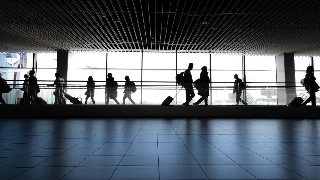Passengers at Navi Mumbai airport will have to pay up to Rs 1,225 as user development fee, domestic departing flyers to pay...