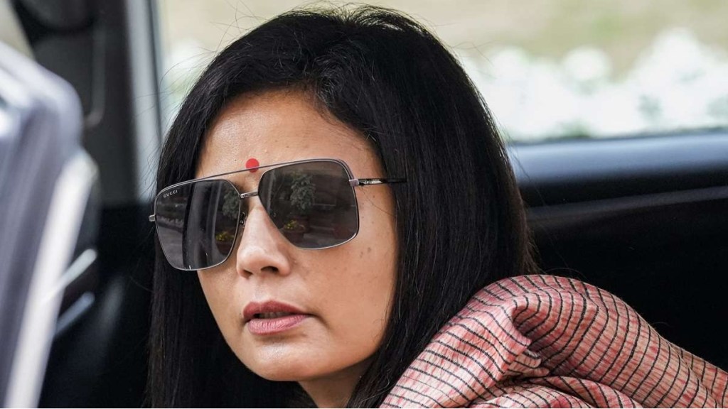 ‘Misogyny cuts across party lines’: Mahua Moitra condemns party colleagues’ remarks on Kolkata gangrape