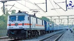 IRCTC charging extra money for booking tickets via UPI? Here is what Railway Minister Ashwini Vaishnaw says