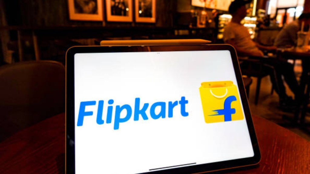 Flipkart announces $50 million ESOP buyback 